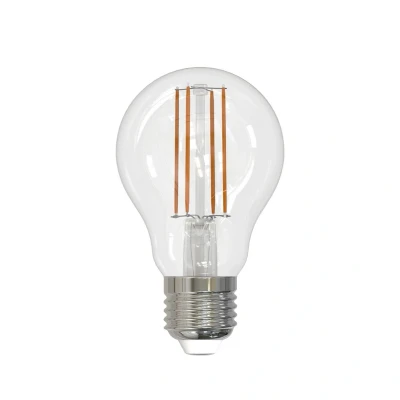 Abbildung von LED Lampe E27 6W 2.700K Filament, dimmbar, klar
