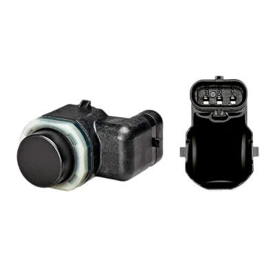Abbildung von VALEO ORIGINAL PART 890012 Parksensoren vorne und hinten Ultraschallsensor FORD: Galaxy Mk2 MPV, MONDEO 4 Turnier, S Max Mk1