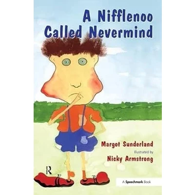 Abbildung von A Nifflenoo Called Nevermind: Story for Children Who Bottle Up Their Feelings (Helping With Feelings)