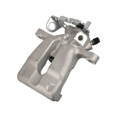 Abbildung von FEBI BILSTEIN 178185 Bremssattel Aluguss Hinterachse rechts OPEL: Astra G CC, Meriva A, H Caravan, VAUXHALL: Mk4 Kombi