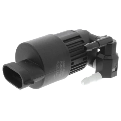 Abbildung von VEMO Original Quality V46 08 0010 Waschwasserpumpe RENAULT: TWINGO 1, CLIO 2, Kangoo I, FORD: Tourneo Custom V362 Bus, StreetKA Cabrio