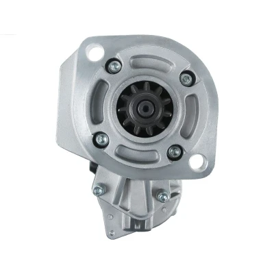 Abbildung von AS PL S9164 Anlasser 24 4,50 11