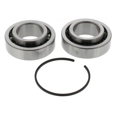 Abbildung von MAPCO 26939 Radlagersatz AUSTIN: Mini Schrägheck