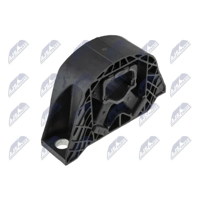 Abbildung von Lagerung, Motor NTY ZPS RE 140