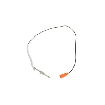 Abbildung von VALEO 369048 Sensor, Abgastemperatur mit Kabel VOLKSWAGEN: Touran I, Caddy 3 Kombi, Kastenwagen, SEAT: Exeo ST