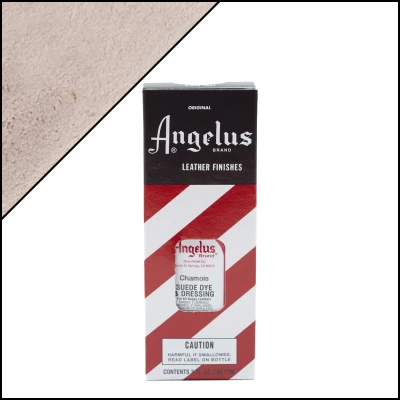 Abbildung von Angelus Suede Dye Chamois 88ml