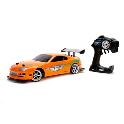 Abbildung von JADA RC Auto Fast &amp; Furious Drift 1995 Toyota, 1:10, 2,4GHz