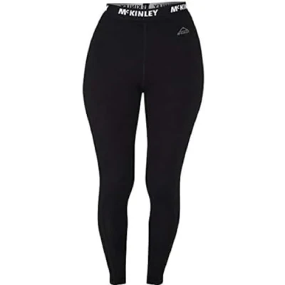 Abbildung von McKINLEY Damen Rina Unterhose, AOP/Navy Dark, 36