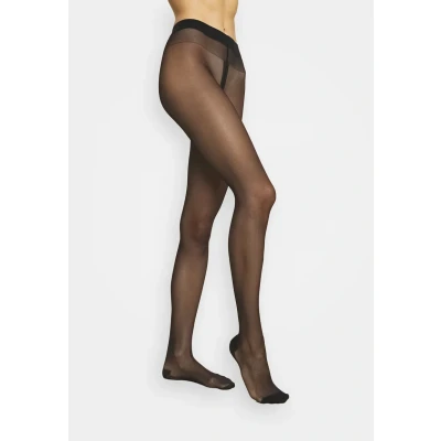 Abbildung von Kunert SOLE Strumpfhose, Damen, Größe: 40/42, Black