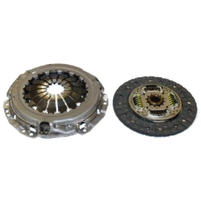 Abbildung von JAPANPARTS SF 244 Kupplungsdruckplatte mit Kupplungsscheibe