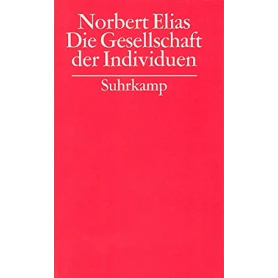 Abbildung von Gesammelte Schriften in 19 Bänden: Band 10: Die Gesellschaft der Individuen