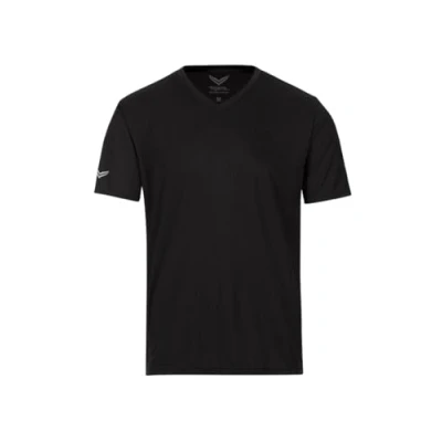 Abbildung von Trigema Damen 544203 T Shirt, Schwarz, 48