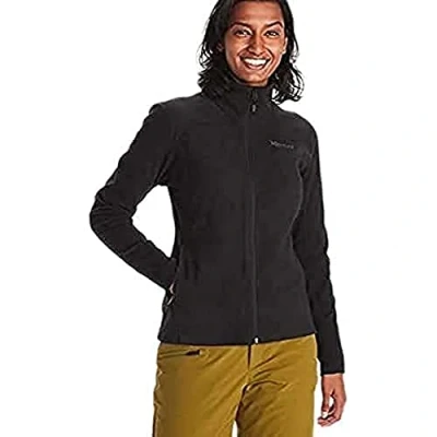Abbildung von Marmot Damen Reactor Polartec Jacket, Warme Fleecejacke, Outdoor Jacke mit durchgehendem Reißverschluss, atmungsaktiver und windbeständiger Sweater