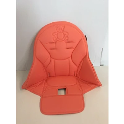 Abbildung von Peg Perego Ersatz Sitzerhöhungen Bear Coral für P. Pappa Zero3 und Siesta Hochstuhl