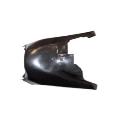 Abbildung von Unterboden Verkleidung Unten Schwarz für Yamaha Aerox, MBK Nitro 50 100