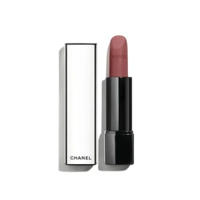Abbildung von Chanel Rouge Allure Velvet Nr. 06:00 Lippenstift, 3,5 g