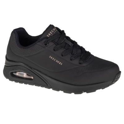 Abbildung von Skechers Damen UNO Stand ON AIR Sneakers, BBK, 36 EU