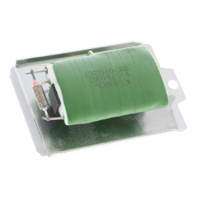 Abbildung von VEMO Original Quality V10 79 0002 Regler, Innenraumgebläse AUDI: Cabriolet B4, 80 B4 Limousine, B3, VOLKSWAGEN: Corrado, GOLF 2