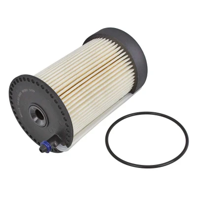 Abbildung von MEYLE 114 323 0008 Kraftstofffilter Filtereinsatz VOLKSWAGEN: Tiguan I, Caddy 3 Kombi, Touran SKODA: Octavia 2 Combi, Yeti, Superb II Kombi