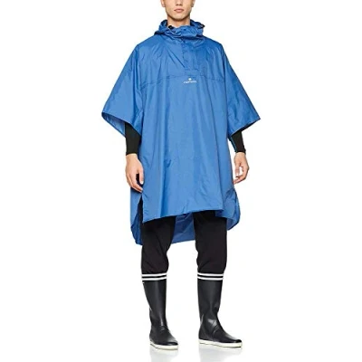 Abbildung von Ferrino Poncho &#039;Hiker&#039;