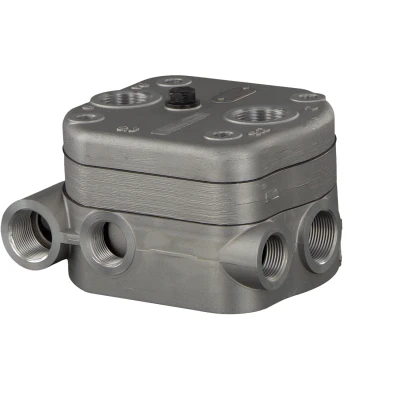 Abbildung von FEBI BILSTEIN 35707 Zylinderkopf, Druckluftkompressor
