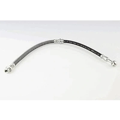 Abbildung von HELLA 8AH 355 460 321 Bremsschläuche 459 M10x1 VOLVO: V40 Kombi, S40 I, MITSUBISHI: Space Star, Carisma Schrägheck