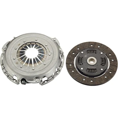 Abbildung von MECARM MK9956D Kupplungssatz 200mm RENAULT: CLIO 3, MEGANE 3 Grandtour, SCENIC 2, DACIA: Duster SUV, Logan I MCV, Sandero
