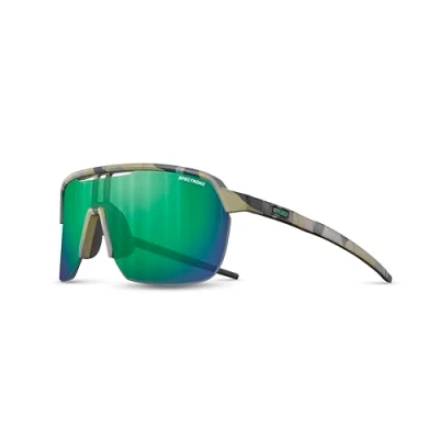 Abbildung von JULBO Unisex Frequency Sunglasses, Schwarz, M