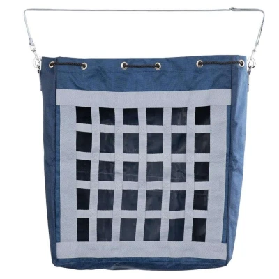 Abbildung von Premiere Heusack One Size / Grau Blau