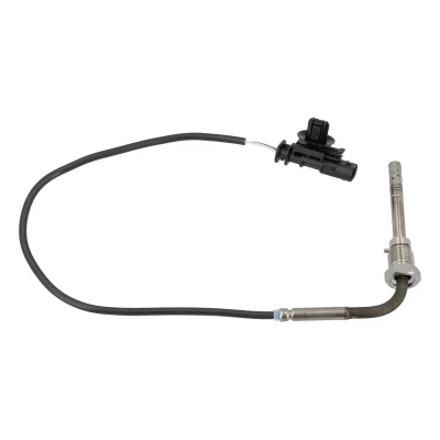 Abbildung von MEYLE 214 800 0078 Sensor, Abgastemperatur mit Arretierung JEEP: Cherokee V