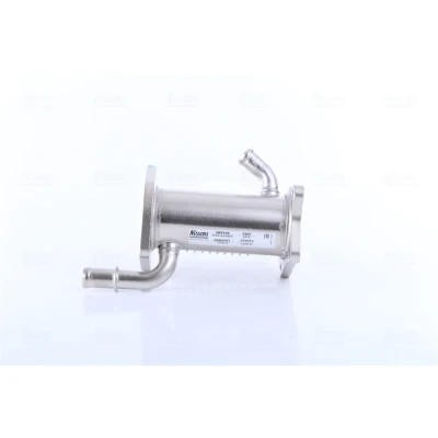 Abbildung von NISSENS 989446 AGR Kühler ohne Unterdruck Bypass RENAULT: Modus / Grand