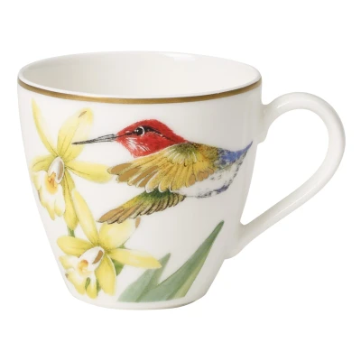 Abbildung von Villeroy &amp; Boch Amazonia Anmut Mokka /Espresso Obertasse 0,1 l