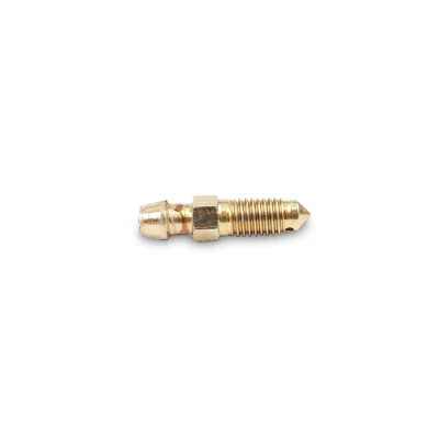 Abbildung von QUICK BRAKE 0103 Entlüfterschraube/ ventil CHRYSLER: 300C Touring, Limousine, FORD: Ranger Mk3