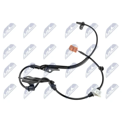 Abbildung von NTY HCA HD 079 ABS Sensor Vorderachse rechts mit Kabel 2 HONDA: Accord 7 Limousine, Tourer