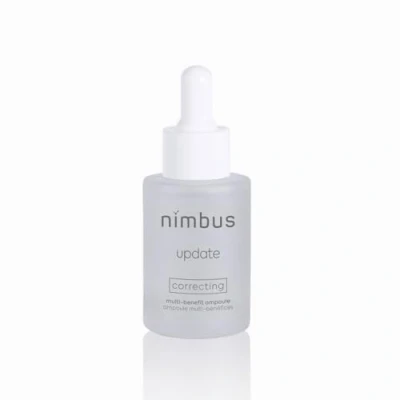 Abbildung von nimbus Anti Dark Spot Serum, Antioxidantien Schutzschild für Klare Haut, Sofortige Hydratation Aufhellendes Gesichtspflege, Nicht Fettende Formel, Alle Hauttypen, 30 ml