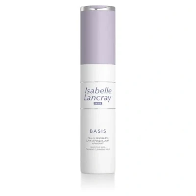 Abbildung von Isabelle Lancray BASIS Peaux Sensibles Lait Démaquillant 200 ml