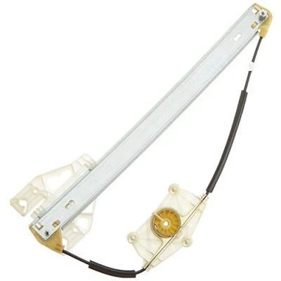 Abbildung von Esen Skv Fensterheber hinten rechts elektrisch ohne Elektromotor 01SKV954 AUDI: Q5