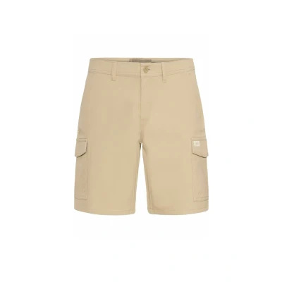 Abbildung von Blend Bhednan Shorts, Herren, Größe: Small, Olive night