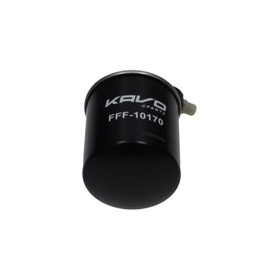 Abbildung von KAVO PARTS FFF 10170 Kraftstofffilter Leitungsfilter, mit Wassersensor MERCEDES BENZ: E Klasse Limousine, C T modell, Limousine