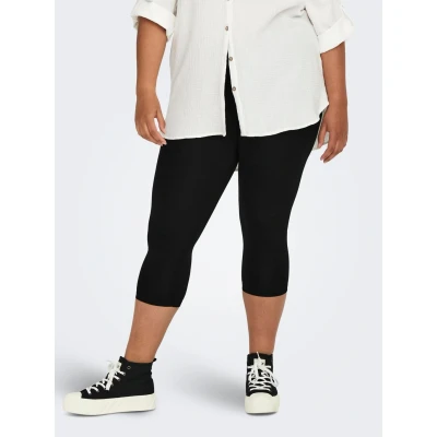 Abbildung von ONLY CARMAKOMA Caprileggings &quot;CARTIME LIFE CALF LEGGINGS JRS&quot;
