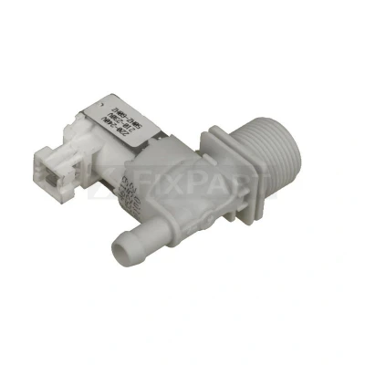 Abbildung von Whirlpool Indesit 481228128462 Einzelnes Einlassventil Geschirrspüler C00311288 elektroventil