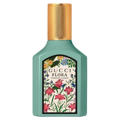 Abbildung von Gucci Flora Gorgeous Jasmine Eau de Parfum 30 ml