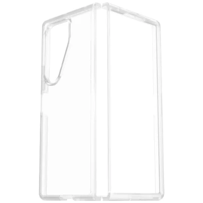 Abbildung von Otterbox Thin Flex PC Back Cover Durchsichtig Samsung Galaxy Z Fold 6