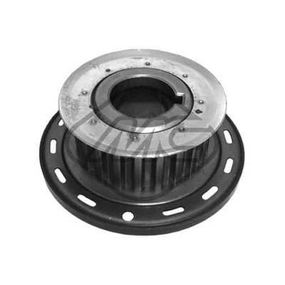 Abbildung von Metalcaucho 05350 Zahnrad, Kurbelwelle 22 MAZDA: 3 Limousine, PEUGEOT: 207 SW, CITROËN: C5