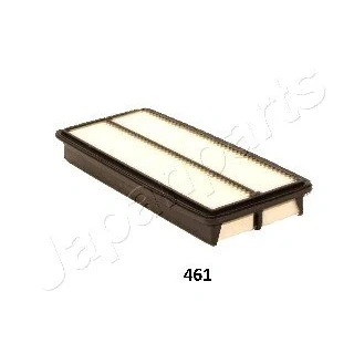 Abbildung von JAPANPARTS FA 461S Luftfilter 40 145 322 Filtereinsatz