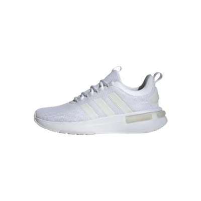 Abbildung von adidas Originals Racer TR23 Sneaker low, Damen, Größe: 36, Weiß Textil/synthetik