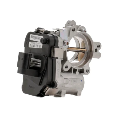 Abbildung von MAGNETI MARELLI 802009196601 Drosselklappe elektrisch FIAT: BRAVO 2, ALFA ROMEO: 159 Limousine