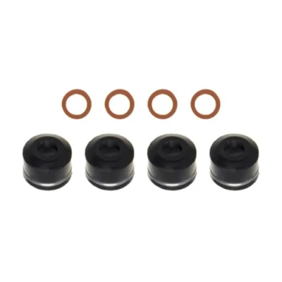 Abbildung von AJUSA 57003600 Dichtungssatz, Ventilschaft OPEL: Manta A Coupe, B Limousine, Kadett C Coupe
