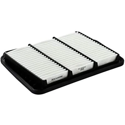 Abbildung von DENCKERMANN A140502 Luftfilter 37 221 302 Umluftfilter CHEVROLET: Nubira Kombi, Lacetti Schrägheck, DAEWOO: Schrägheck