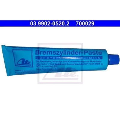 Abbildung von ATE 03.9902 0520.2 Paste, Brems / Kupplungshydraulikteile Tube 180